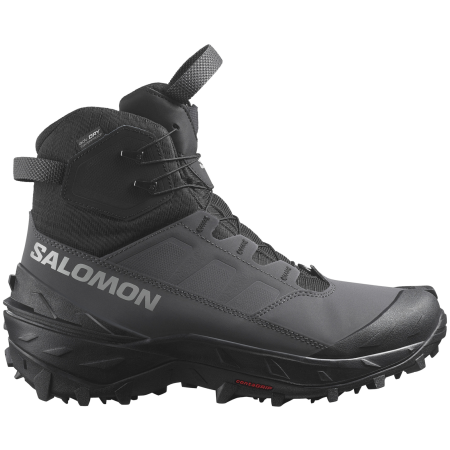 Salomon Crosstrak Powder Waterproof férfi téli cipő