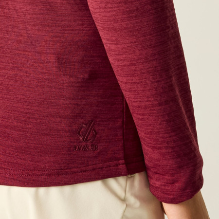 Dare 2b Emerging III Stretch Midlayer női pulóver