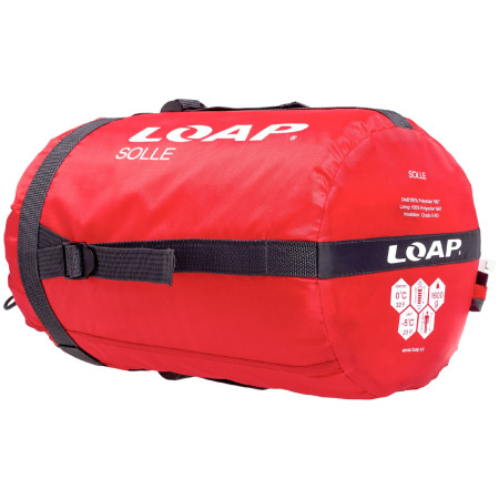 Loap Solle három évszakos hálózsák