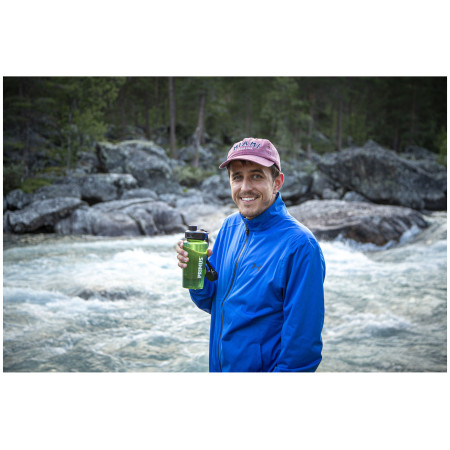 Primus TrailBottle Tritan 0,6 l kulacs