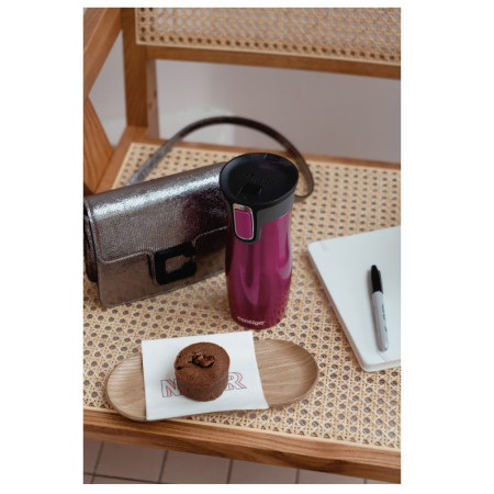Contigo West Loop 470ml thermo bögre