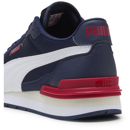Puma ST Runner v4 Mesh férficipő