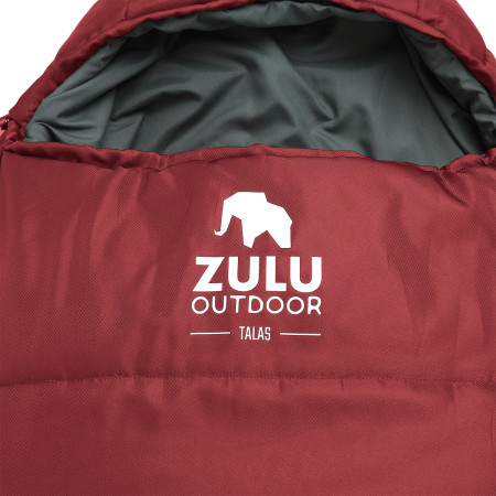 Zulu Talas 185 hálózsák