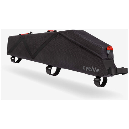 Cyclite Top Tube Bag Large / 02 váztáska