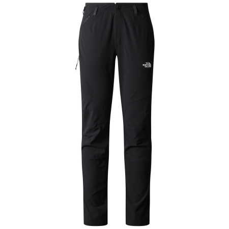 The North Face Speedlight Slim Straight Pant női nadrág fekete