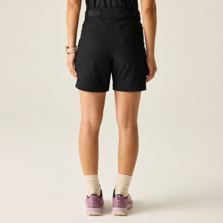 Dare 2b Melodic Pro III Short női rövidnadrág