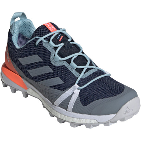 Női cipő Adidas Terrex Skychaser LT GTX W sötétkék