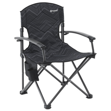 Outwell Fountain Hills szék fekete