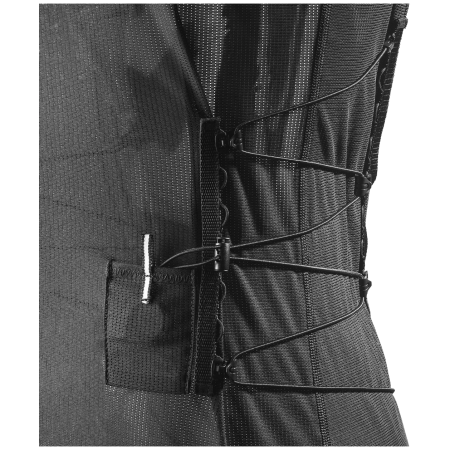 Salomon FLEXCELL PRO gerincvédő