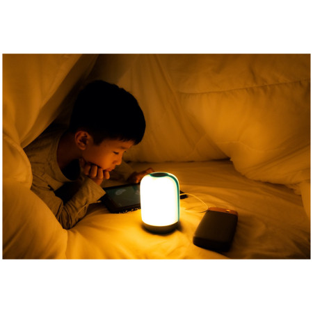 BioLite AlpenGlow 250 újratölthető lámpa