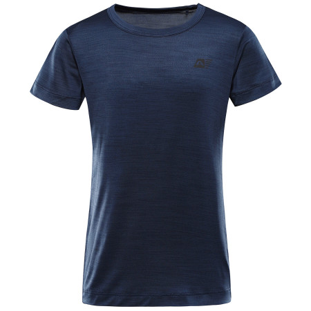 Alpine Pro Basiko Ocean gyerek póló