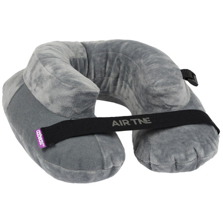 Cabeau Air TNE felfújható párna szürke Slate grey