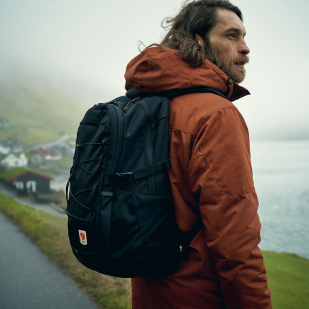 Fjällräven Skogsö Padded Jacket M férfi dzseki