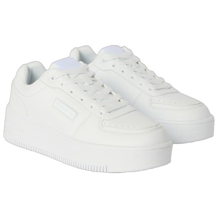 Champion Rd18 Twin Plat Low Cut Shoe W női cipő