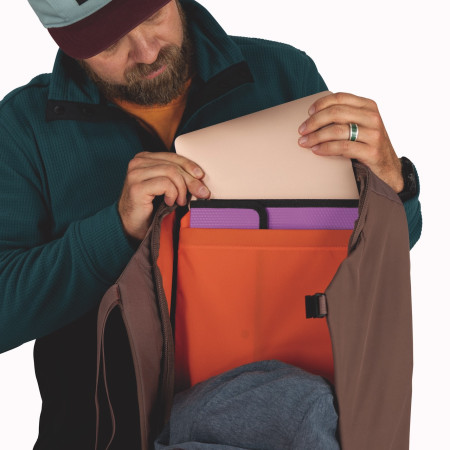 Osprey Metron 24 Pack hátizsák