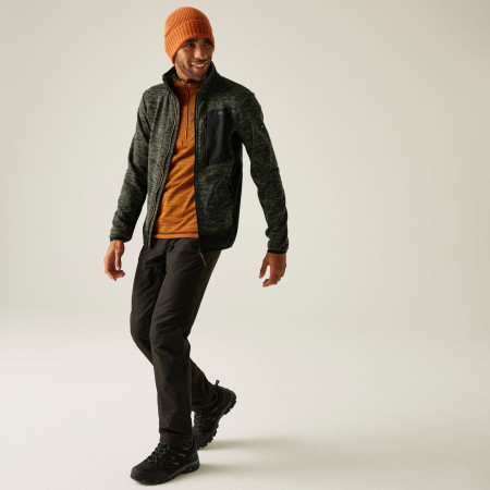 Regatta Baslinn férfi pulóver