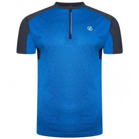 Férfi póló Dare 2b Aces II Jersey kék/fekete