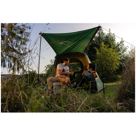 Coleman Skylodge 4 sátor