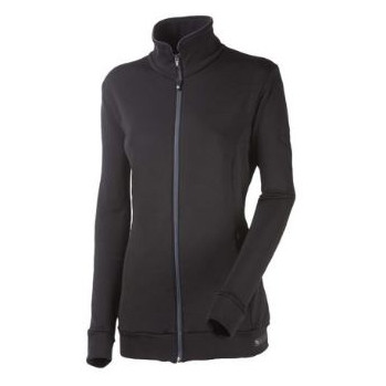 Női pulóver Progress TS Vanda 17OM fekete černá