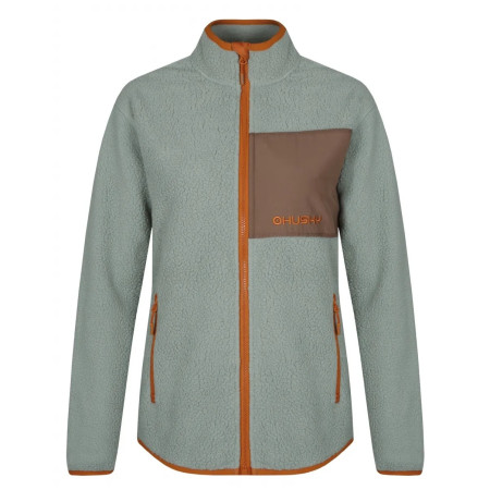 Husky Addy zip L női pulóver