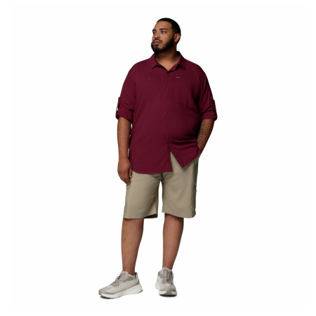 Columbia Silver Ridge™ Utility Cargo Short férfi rövidnadrág