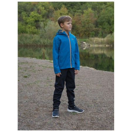 Husky Simbo K gyerek dzseki