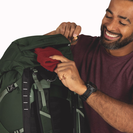 Osprey Talon 33 túrahátizsák