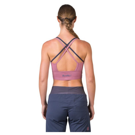 Rafiki Nago Ctn melltartó