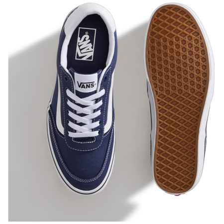 Vans Brooklyn Ls férficipő