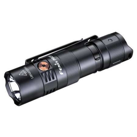 Fenix PD25R lámpa
