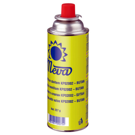 Meva Gázpalack 227g gázpalack