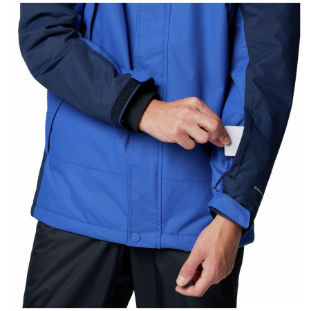 Columbia Shotski Jacket férfi síkabát