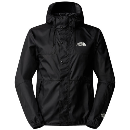 The North Face Seasonal Mountain Jacket - Eu férfi dzseki fekete Tnf Black-Npf