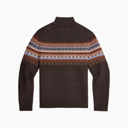 Royal Robins Arch Rock 1/4 Zip férfi pulóver