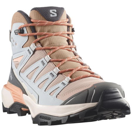 Salomon X Ultra 360 Mid Gore-Tex női cipő