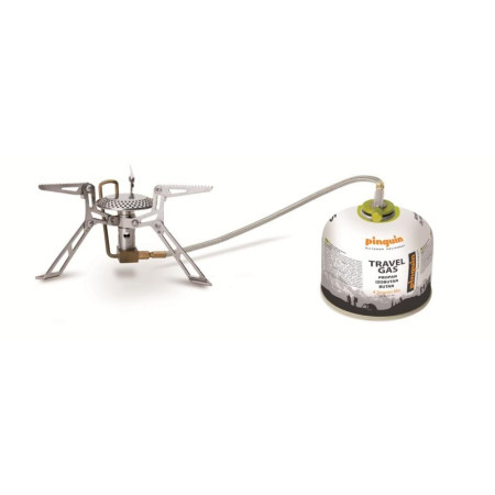 Kempingfőző Pinguin Mantis