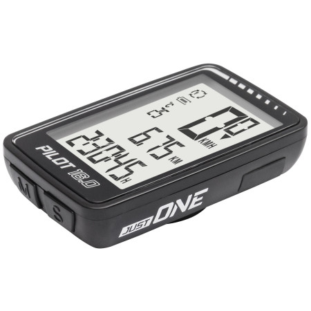 Sebességmérő Just One Pilot 16.0 ATS