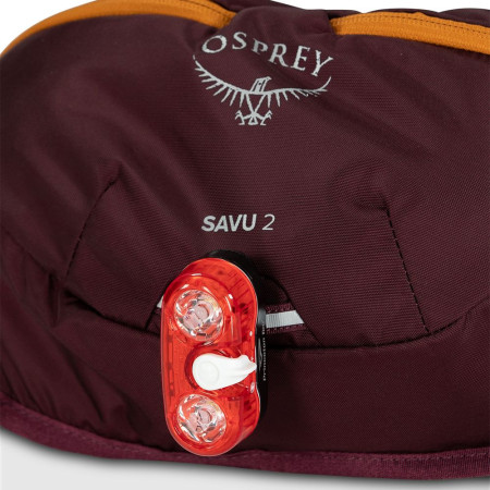 Osprey Savu 2 övtáska