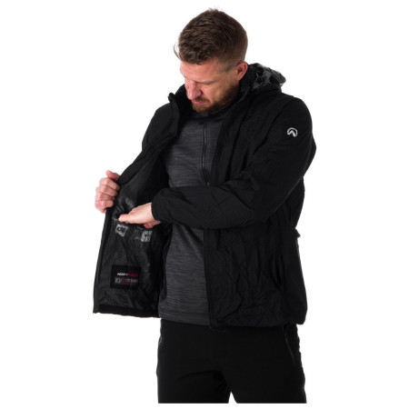 Northfinder Northkit férfi dzseki