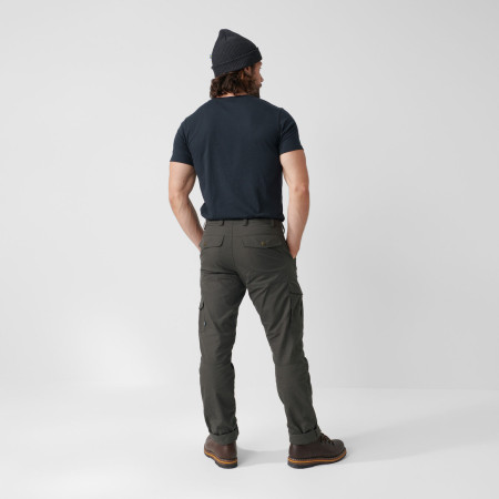 Fjällräven Karl Pro Trousers M férfi nadrág