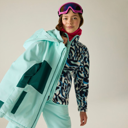 Dare 2b Rip It Jacket WtrBalet/Med gyerek dzseki