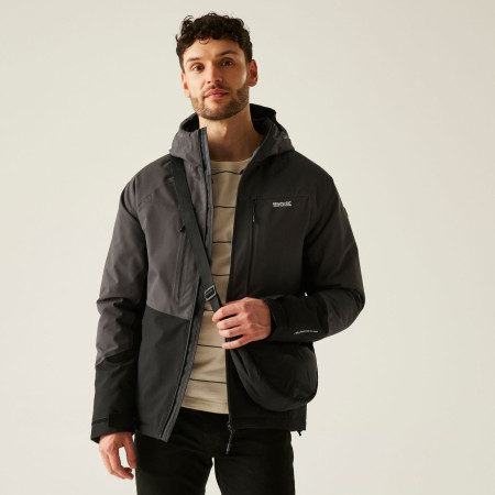 Regatta Highton Stretch Padded Jacket férfi dzseki