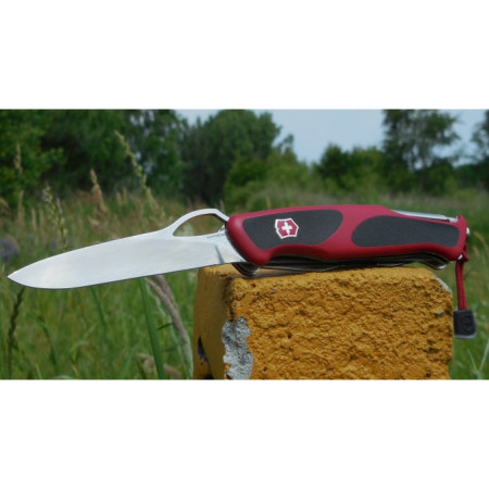 Zsebkés Victorinox RangerGrip 78