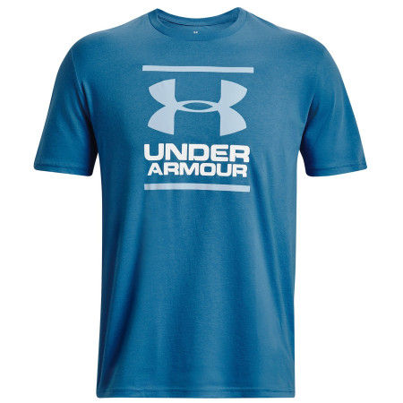 Under Armour GL Foundation SS férfi funkcionális póló