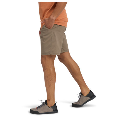 Black Diamond M Pursuit Shorts férfi rövidnadrág