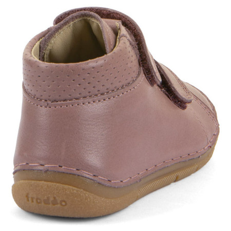 Froddo Paix Up Dark Pink gyerek cipő