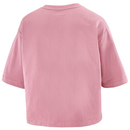 Salomon Short Tee női póló