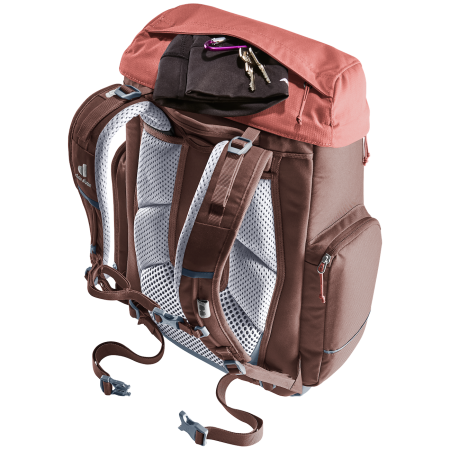 Deuter Scula iskolatáska