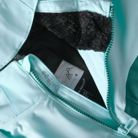 Dare 2b Rip It Jacket WtrBalet/Med gyerek dzseki