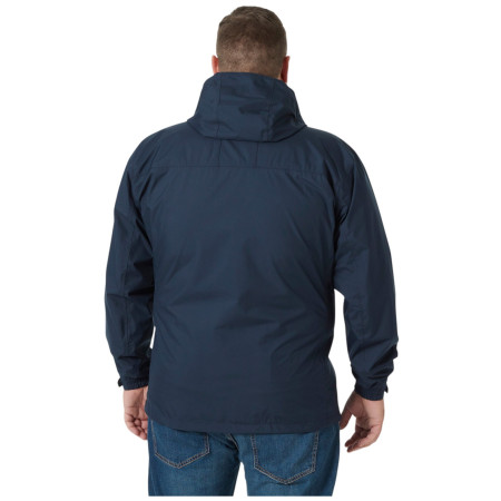 Helly Hansen Dubliner Jacket férfi dzseki